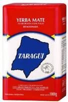 Yerba mate Taragüi