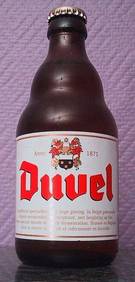 Duvel