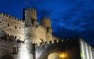 Castillo de Sigüenza