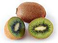 Propiedades del kiwi