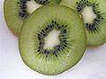 Propiedades del kiwi