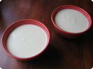 Crema de verduras