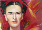 Frida Kahlo