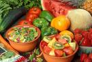 alimentos vegetales