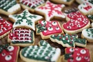 Galletitas para navidad