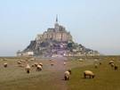 Mont Saint-Michel