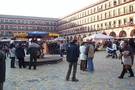 mercado medieval