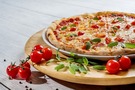 Pizza napolitana