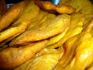 Sopaipillas